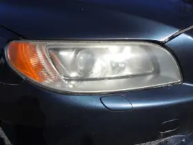 Hlp-50385 Volvo 2007-2011 S80 Xenon Hid Headlight Passenger Right Rh Oem Without Adaptive