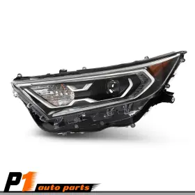 Zp042521 Vr Auto Parts Led Left Driver Headlights Fit For 19-22 Toyota Rav4 Hybrid Xse Xle Limited Lamp Zp042521 Vr Auto Parts Led Left Driver Headlights Fit For 19-22 Toyota Rav4 Hybrid Xse Xle Limited Lamp