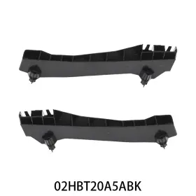 5213335080 Vr Auto Parts Zp101302 Headlight Bracket Set Left Right Side Fit For 14-23 Toyota 4runner