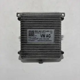 992.941.572.ah Vw 992941592ba Oem Volkswagen Headlight Led Module #992.941.572.ah 992.941.572.ah Vw 992941592ba Oem Volkswagen Headlight Led Module #992.941.572.ah