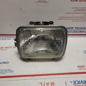 H6054tv Wagner 042723941116 88 Jeep Cherokee Halogen Sealed Beam Headlight Headlamp Fixture H6054tv Wagner 042723941116 88 Jeep Cherokee Halogen Sealed Beam Headlight Headlamp Fixture