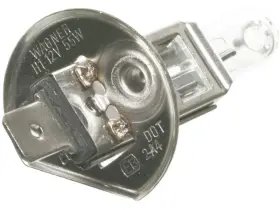 99btkrfw Wagner Headlight Bulb Fits Honda Crv 2005-2006