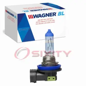 C438 Wagner Lighting Britelite 70-60 Low Beam Headlight Bulb For 2017-2018 Fiat 124 Spider Ya C438 Wagner Lighting Britelite 70-60 Low Beam Headlight Bulb For 2017-2018 Fiat 124 Spider Ya