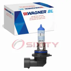 Sx-8ejf Wagner Lighting Britelite Front Fog Light Bulb For 2013-2018 Ram 1500 2500 3500 Xy