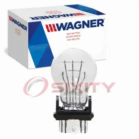 C792 Wagner Lighting 24-52 Daytime Running Light Bulb For 2011-2016 Jeep Compass Grand Cherokee En