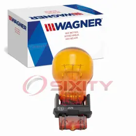 Sx-64zb Wagner Lighting Rear Turn Signal Light Bulb For 2013-2015 Chevrolet Captiva Sport Qt Sx-64zb Wagner Lighting Rear Turn Signal Light Bulb For 2013-2015 Chevrolet Captiva Sport Qt