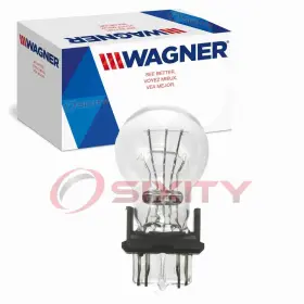 Wagner Lighting Sx-kn99 Front Turn Signal Light Bulb For 1991-1992 Plymouth Laser Electrical Hp