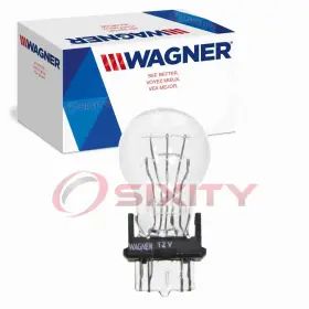 Sx-spw7 Wagner Lighting Outer Tail Light Bulb For 2002-2007 Buick Rendezvous Electrical Ql