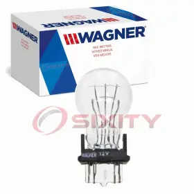 Sx-vk9z Wagner Lighting Outer Tail Light Bulb For 2000-2002 Lincoln Ls Electrical Km