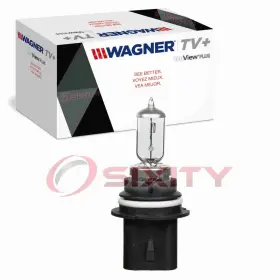 C445 Wagner Lighting Truview Plus 43-8 High And Low Beam Headlight Bulb For 1994-2010 Mazda B2300 Bh C445 Wagner Lighting Truview Plus 43-8 High And Low Beam Headlight Bulb For 1994-2010 Mazda B2300 Bh
