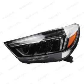 42679380 Wahparts For Buick Encore 2017-2022 Front Led Left Driver Side Drl Head Light