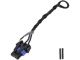 69sprq18 Walker Headlight Connector For 2000 Gtx Premier Summit Talon 1991 1992 1993 69sprq18 Walker Headlight Connector For 2000 Gtx Premier Summit Talon 1991 1992 1993