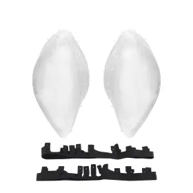 20936418 Warrenau Fit For Corvette C6 2005-2013 Headlight Lens Cover Headlamp Shell With Gaskets 20936418 Warrenau Fit For Corvette C6 2005-2013 Headlight Lens Cover Headlamp Shell With Gaskets