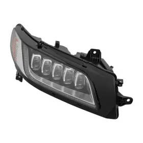 Gd9b13e014 Wendissy Right Side Headlight For 2017-2020 Lincoln Continental Led Models