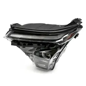 Cdd113-l Wlr R Projector Headlight For 2024-2025 Chevy Trax With Led Drl Driver Passenger Side