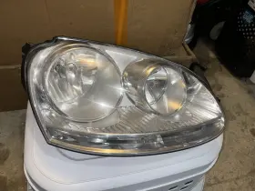 1k6941005s Wtautopart Auto Parts 06-09 Gti 05-10 Jetta Right Headlight Assembly