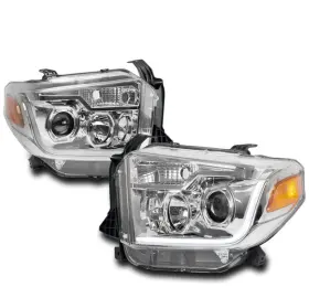 811500c080 Wtautopart Auto Parts 811100c080/811500c080 14-17 Toyota Tundra Truck Led Tube Projector Headlight Lamp Chrome Left Right 811500c080 Wtautopart Auto Parts 811100c080/811500c080 14-17 Toyota Tundra Truck Led Tube Projector Headlight Lamp Chrome Left Right