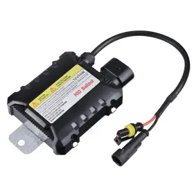 33bal001-dc55-06.v1 Yescom 2pcs Universal 12v 55w Hid Ballast For Xenon Light Conversion H1 H3 H7 H8 9005 33bal001-dc55-06.v1 Yescom 2pcs Universal 12v 55w Hid Ballast For Xenon Light Conversion H1 H3 H7 H8 9005