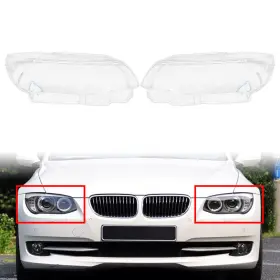 Yfoutlet 550743824659 1pair Headlamp Cover Lampshade Headlight Shell For Bmw 3 Series E92 E93 Coupe Us Yfoutlet 550743824659 1pair Headlamp Cover Lampshade Headlight Shell For Bmw 3 Series E92 E93 Coupe Us