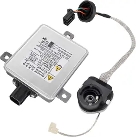 W3t19371 Yikesai W3t20671 Xenon Hid Headlight Ballast With Igniter - Compatible Acura Tl W3t19371 Yikesai W3t20671 Xenon Hid Headlight Ballast With Igniter - Compatible Acura Tl
