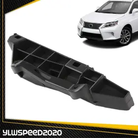 V-02hlp6726abkl Ylwspeed20 Fit For 2010-2015 Lexus Rx350 2013-2015 Rx450h Headlight Bracket Lh Side
