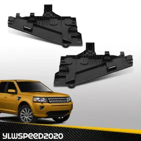Yl20241204-16 Ylwspeed20 Fit For Land Rover Freelander Lr2 2006-2014 Headlamp Support Bracket Left Right