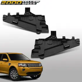 Ylw993825 Ylwspeed2000 Headlamp Support Bracket Left &right Fit For 2006-2014 Land Rover Freelander Lr2
