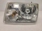 2001-2011 Ford Ranger Lh Driver Left Headlight 6L5Z13008BA Used. Price: $128.31.