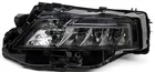 Oem Left Driver Side Led Headlamp For Nissan Rogue 26060-6RR6A Tab Missing Used. Price: $249.99.