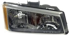 Right Headlight Assembly Dorman For 2003 Chevrolet Silverado 1500 Hd New. Price: $104.20.