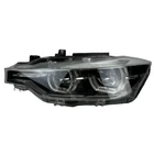Genuine Hella Left Led Afs Headlight For 2016 17 2018 Bmw 330I 340I 1EX 012 103 Used. Price: $949.99.