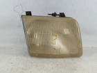 Dodge Ram 2500 Van Passenger Right Oem Lamp QK7H4 Used. Price: $63.38.
