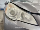 Passenger Right Headlight Fits 10-12 Legacy 1371205 Used. Price: $45.00.
