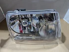 Headlight Assembly-nsf Certified Tyc 20-6013-00-1 Fits 01-11 Ford Ranger New. Price: $50.00.