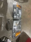 Oem Headlights Pair 2019 Ram 1500 Big Horn Factory Original Used. Price: $165.00.