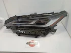 81150-48J30 2022 Toyota Venza Drivers Left Headlight Lens Housing 11088034 Used. Price: $723.83.