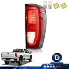 For 2019-2026 Gmc Sierra 1500 2500 Hd 3500 Halogen Tail Light Right Passenger New. Price: $69.99.