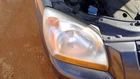 Passenger Right Headlight Thru 3/24/08 Fits 07-08 Sportage 272830 Used. Price: $99.99.