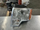 2011-2014 Ford F150 Drivers Halogen #304 Used. Price: $59.99.