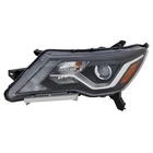 For Nissan Pathfinder 2017 18 19 2020 Headlight Driver Side Capa Led NI2502253 New. Price: $639.38.