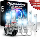 For Lexus LX470 1998-2007 Led Headlight + Fog Bulbs Kit High-low Beam New. Price: $59.99.