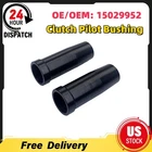 Clutch Pedal Bushing For Chevrolet Chevy BLAZERS10 Jimmy SONOMA#15029952 New. Price: $21.00.