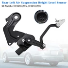 Rear Left Air Suspension Height Level Sensor For Audi A6 C6 (4F2) 2005-2011 New. Price: $40.78.