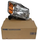 New Tyc 20-6519-00-9 Capa Certified Headlight Assembly. Price: $149.99.