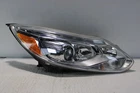 2012-2018 Ford Focus Electric Hid Right Headlight Assembly Oem CM5813D154AG Used. Price: $192.87.