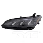 Headlight Assembly-regular Tyc 20-17352-90 Fits 2019 Toyota Avalon New. Price: $704.27.