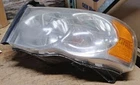 03-05 Ram 2500 3500 55077121AD Left Driver Lamp Used. Price: $52.80.