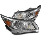 For Buick Allure Headlight 2010 11 12 2013 Pair Driver And Passenger Side New. Price: $313.42.