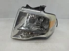 2009 Ford Expedition Driver Left Oem Lamp EZML2 Used. Price: $47.07.