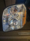 07-14 Gmc Yukon Denali Hybrid Driver Left Lh Head Light Lamp 16532814 Used. Price: $82.71.